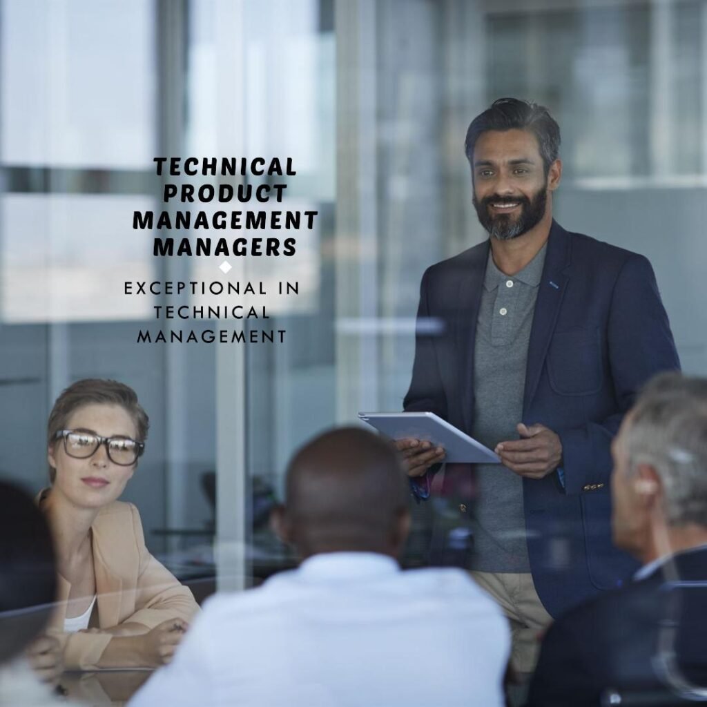  responsibilities of a technical product manager include defining product strategy, user requirements, technical requirements, product lifecycle management, product quality, and functionality.